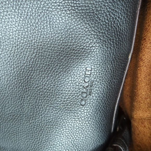 Coach Metro Soft Backpack L - Picture 2 of 6